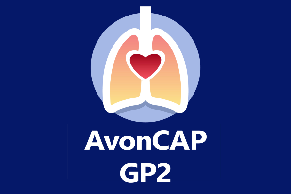 AvonCAP GP2