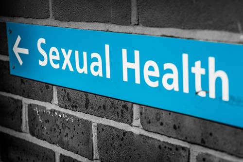 sexual health